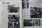 Preview: "Shell Service" Tankstellen-Magazin 1953 (7879)